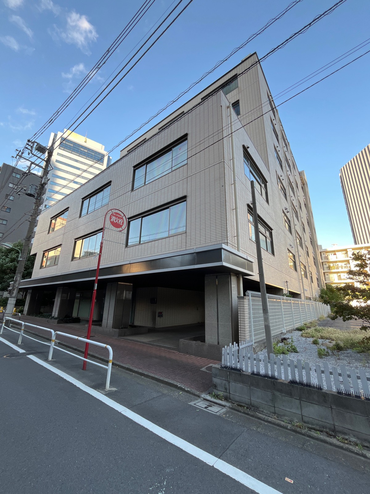 OSの物件画像