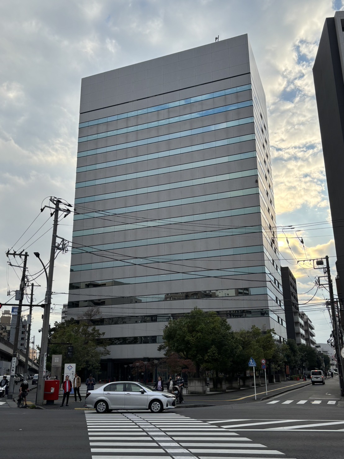 川崎日進町の物件画像
