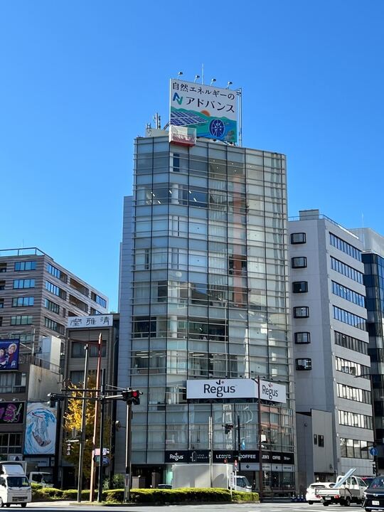 ヒューリック神田須田町の物件画像