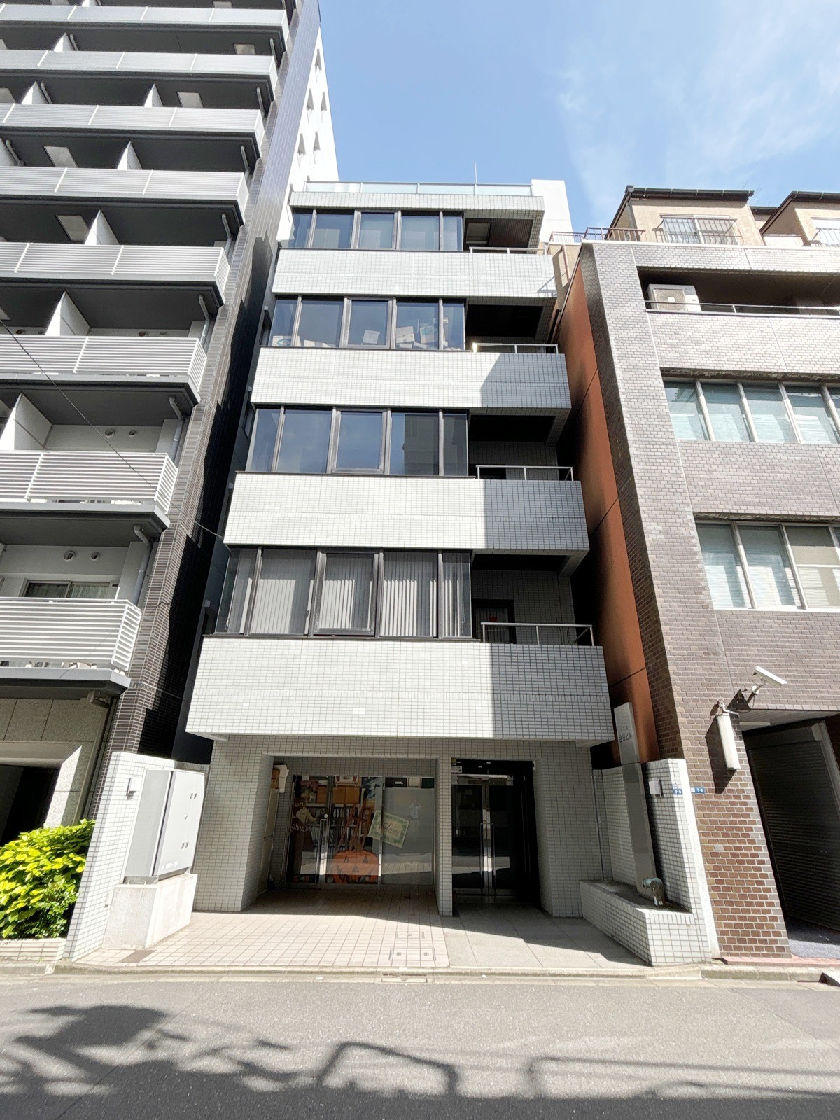 人形町合田の物件画像