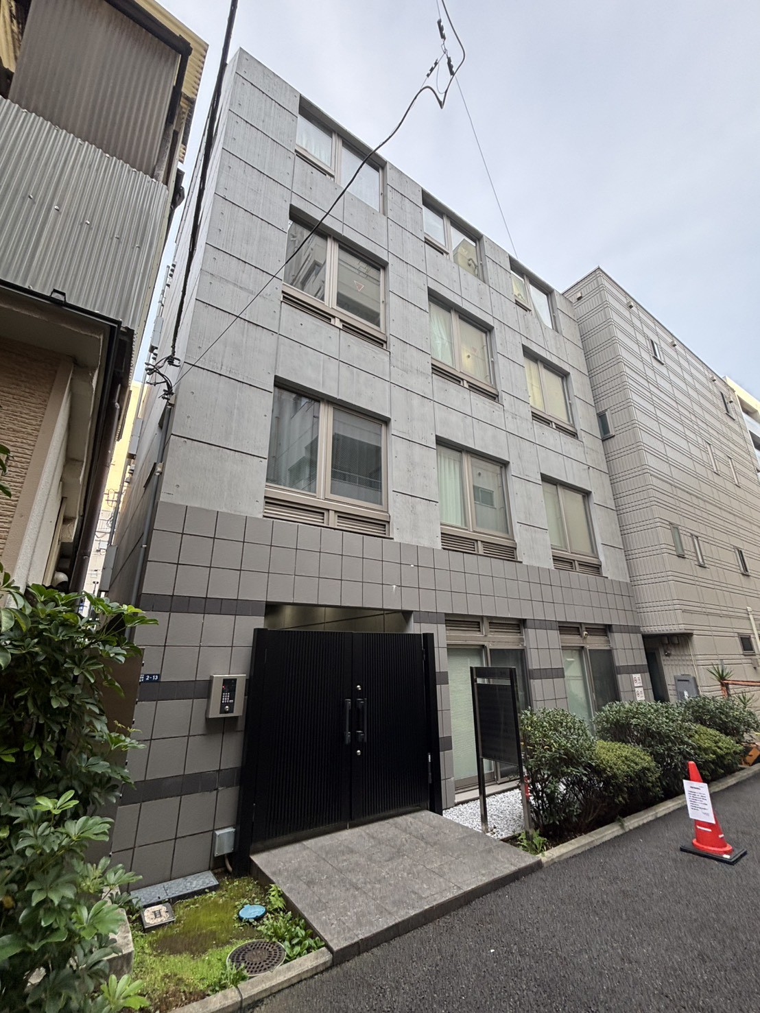 CedarTerrace番町の物件画像
