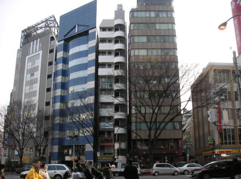 花菱の物件画像