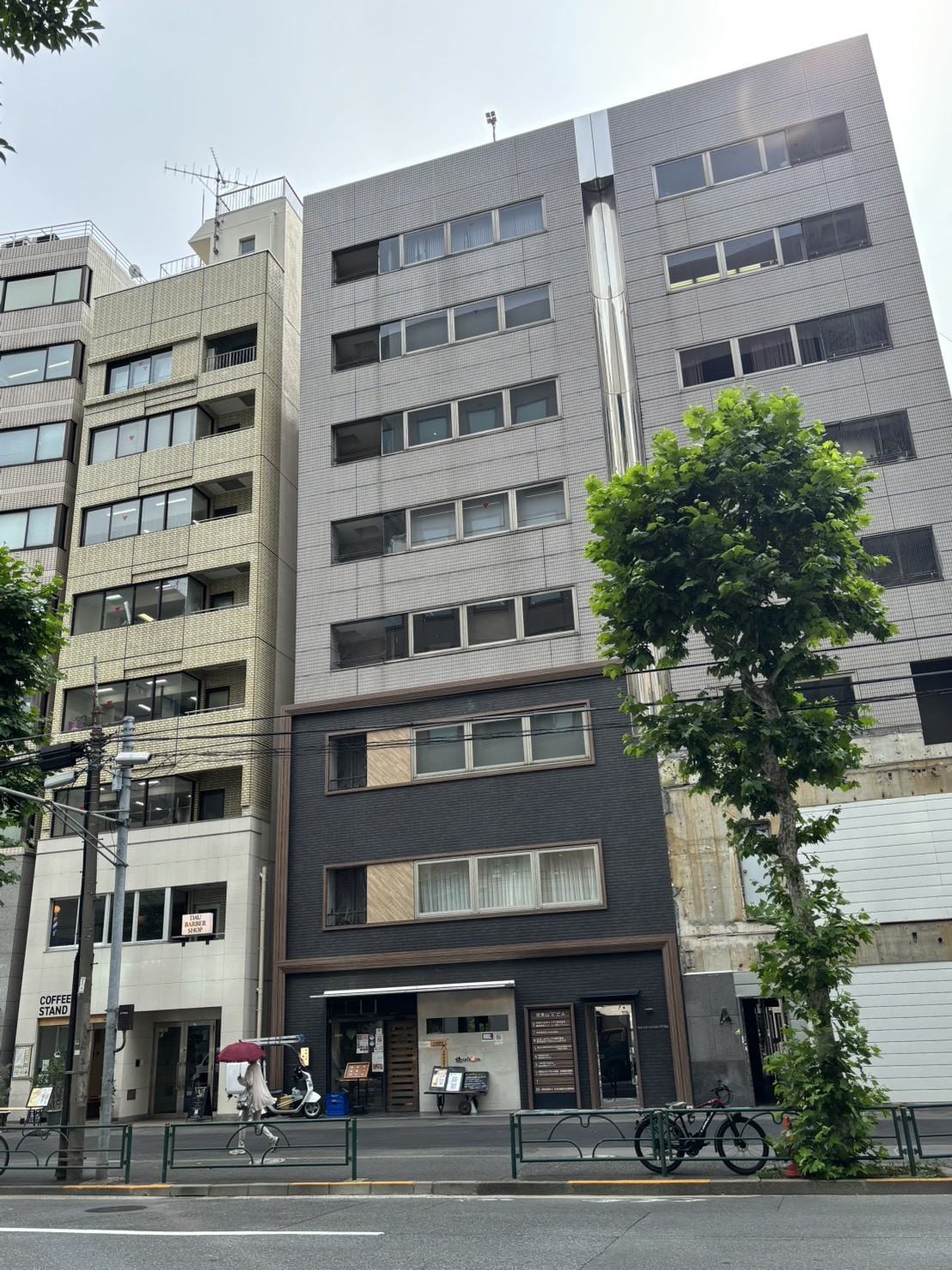 南青山Dの物件画像