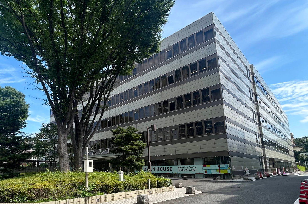 新溝ノ口の物件画像