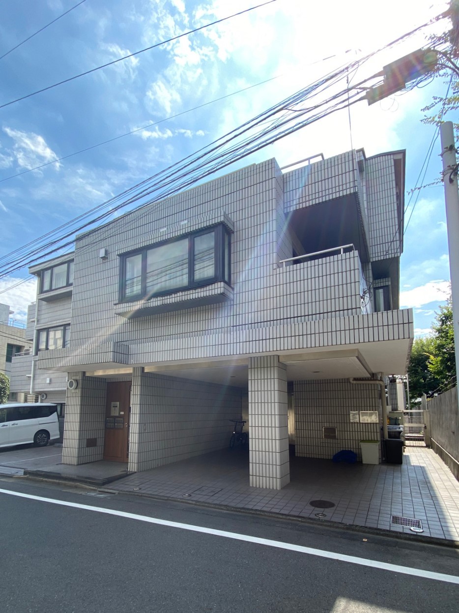 池田山KAY&KAYウエストの物件画像