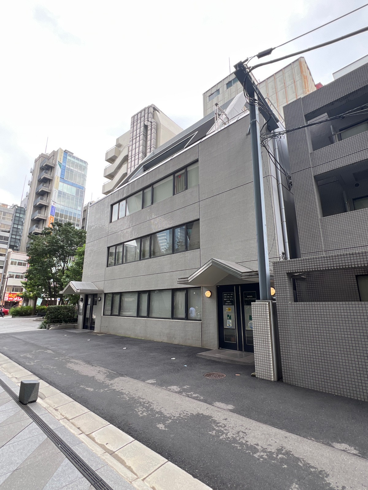 NK（N・K）の物件画像
