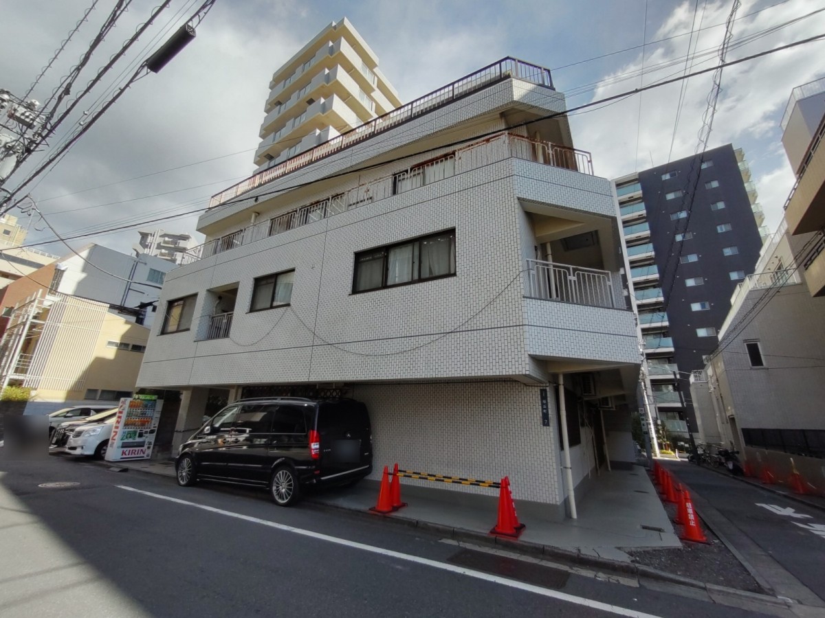 桜山渋谷の物件画像