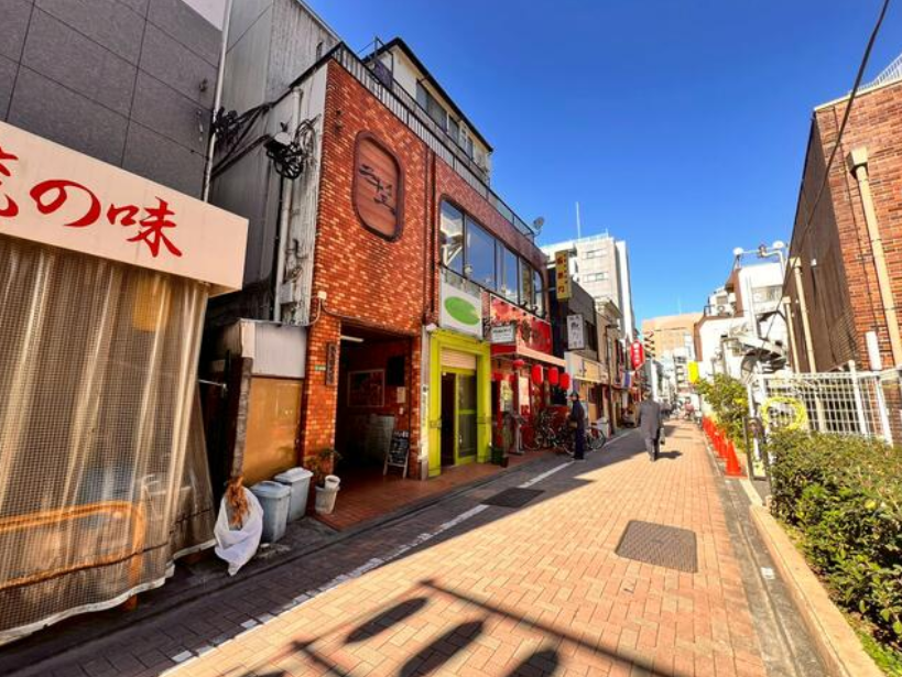 木島の物件画像