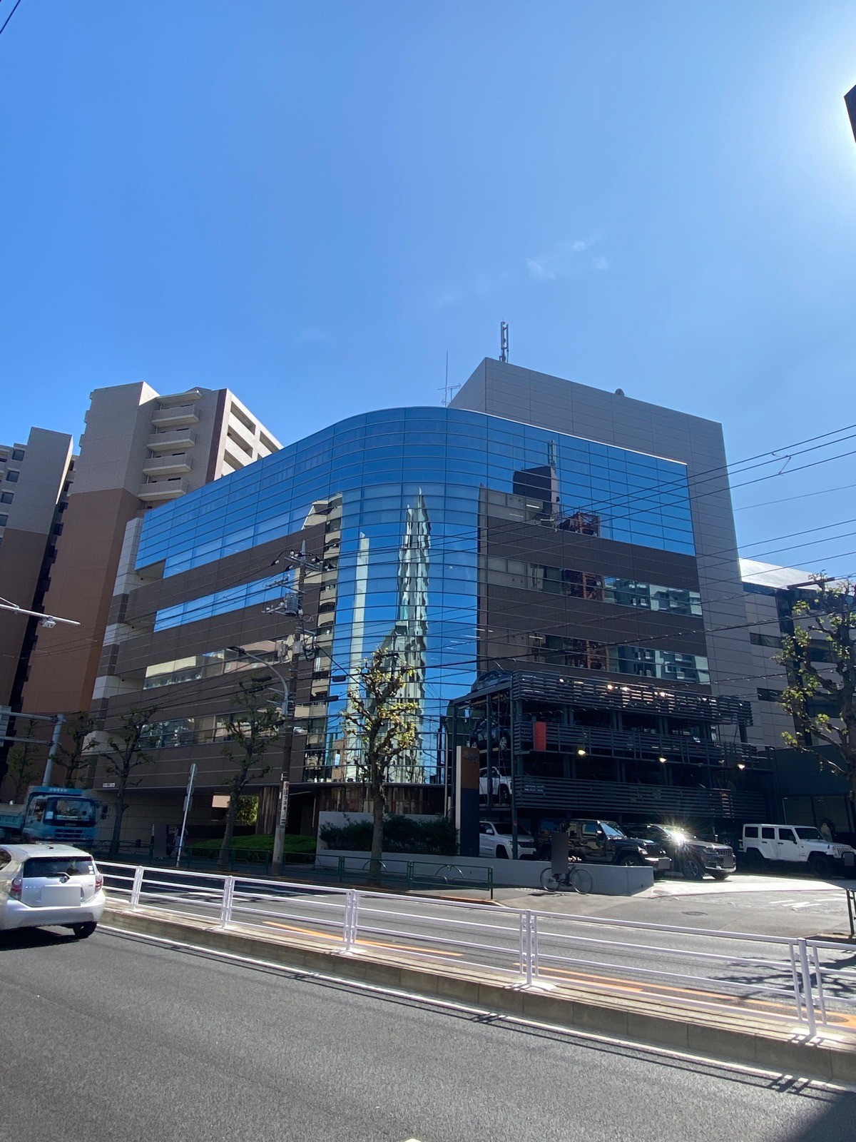 西葛西3丁目の物件画像