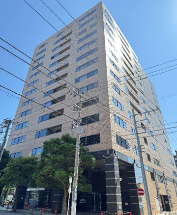 ストークタワー大通り公園1の物件画像