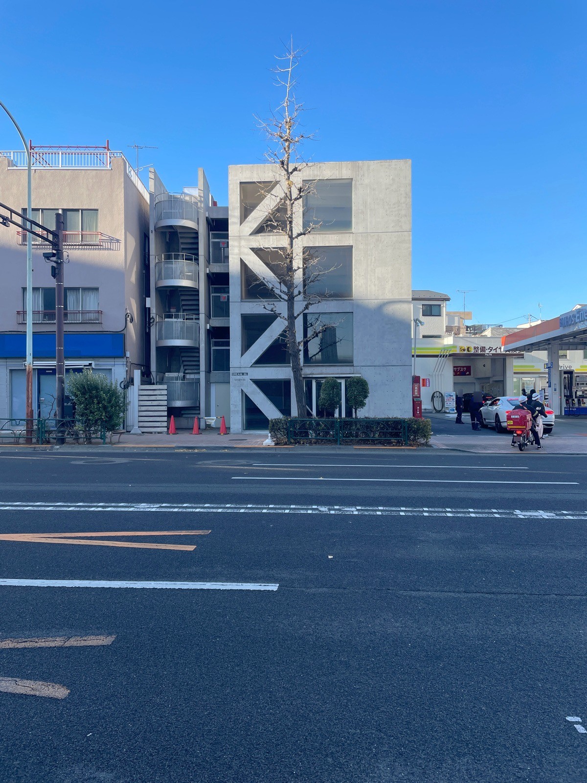 DREAM（一棟貸し）の物件画像