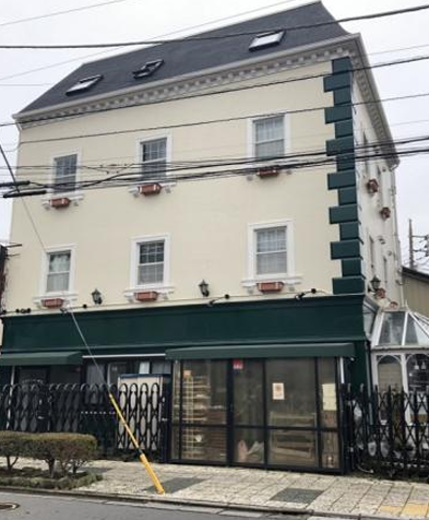 グラメリアの物件画像