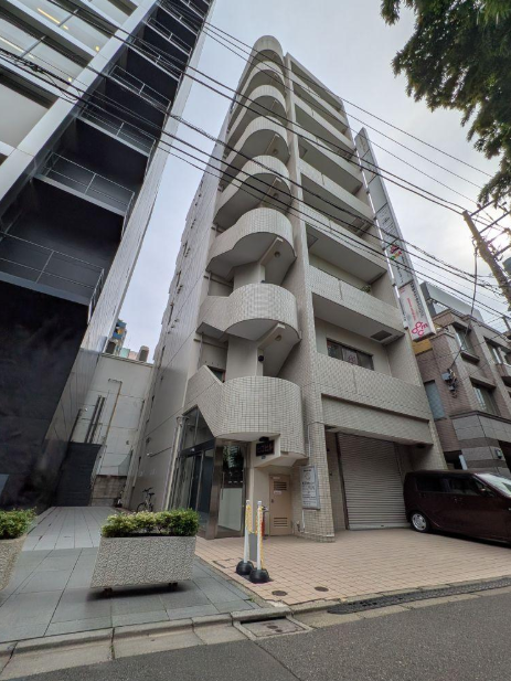 ヒロの物件画像