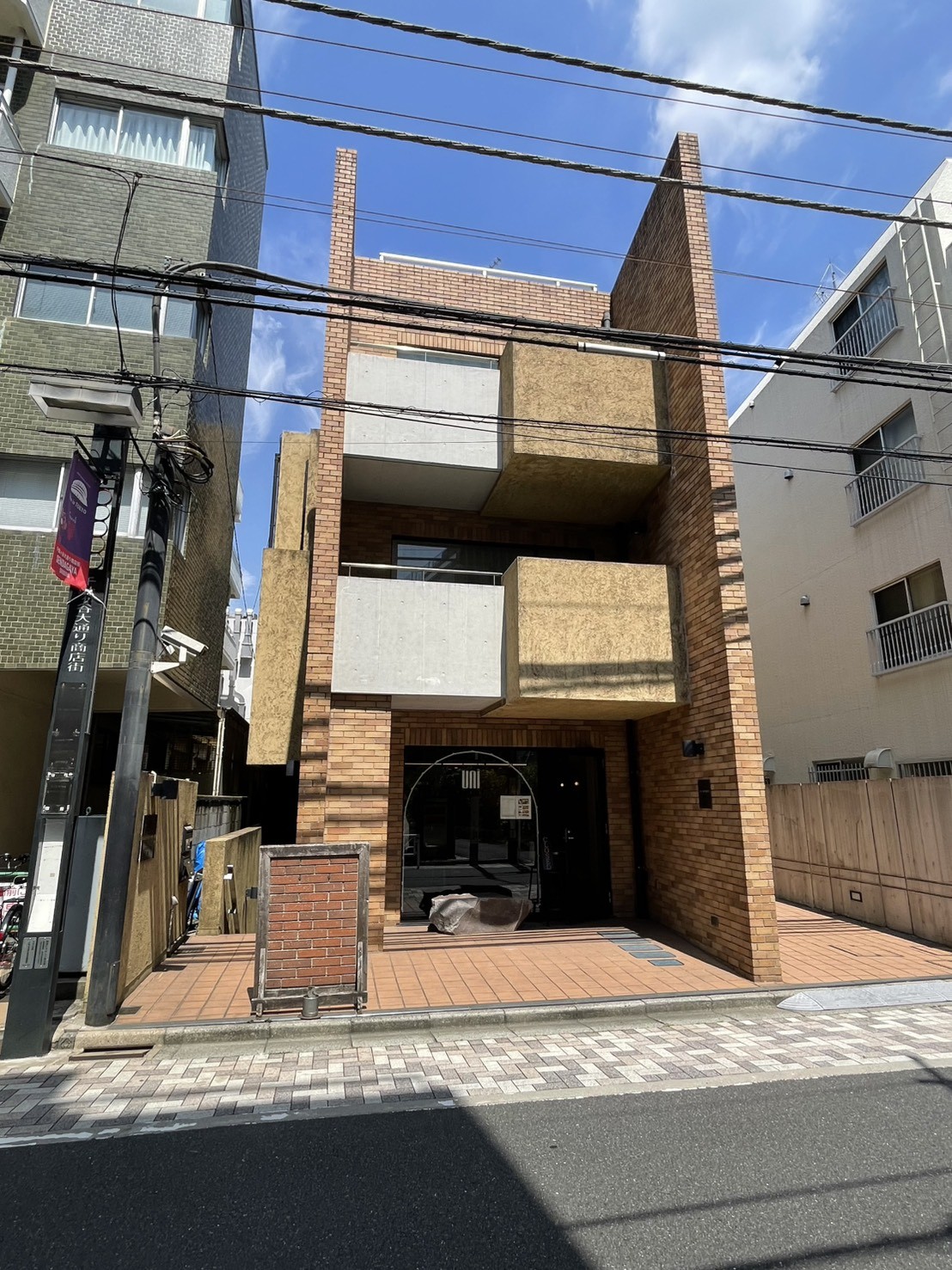 渡貫の物件画像
