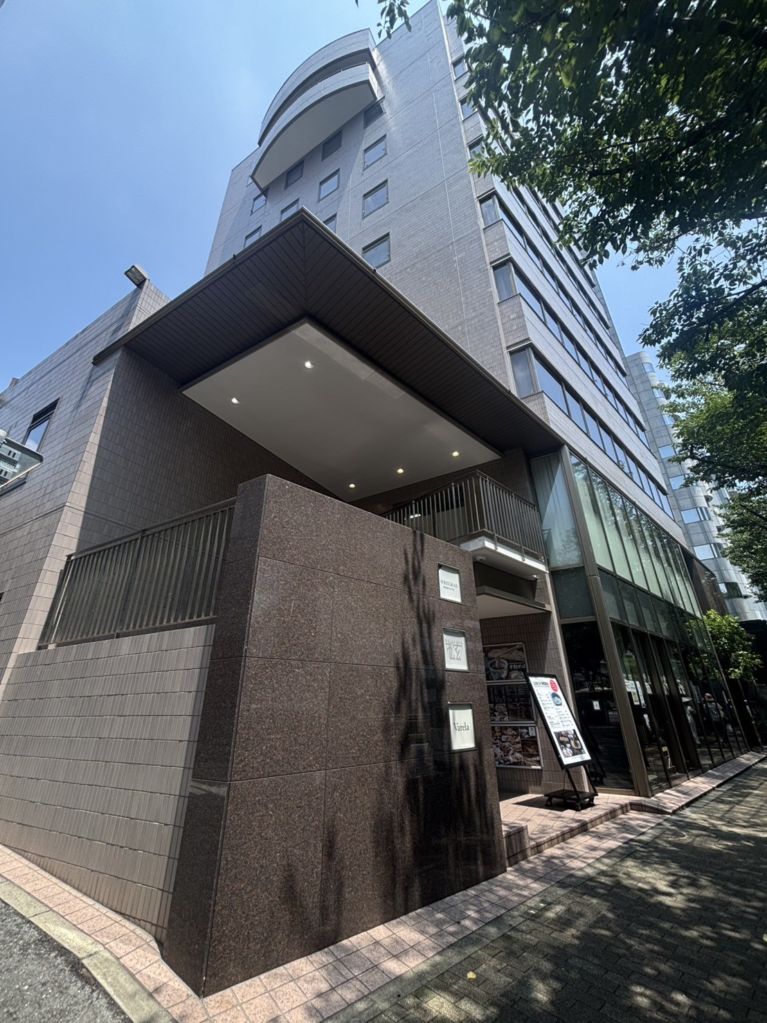萩原1（HAGIWARA1）の物件画像