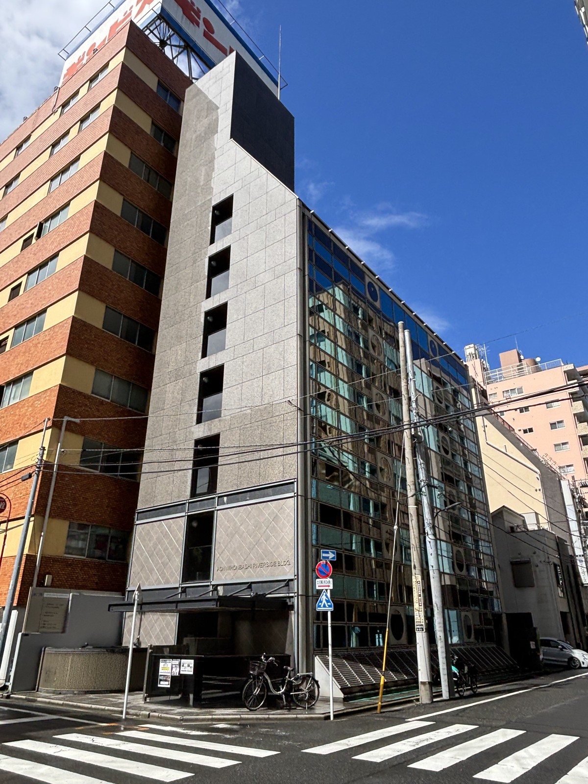 ACN日本橋リバーサイドの物件画像