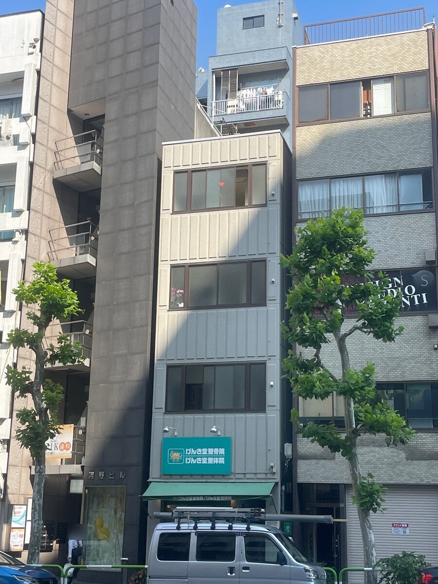南大塚の物件画像