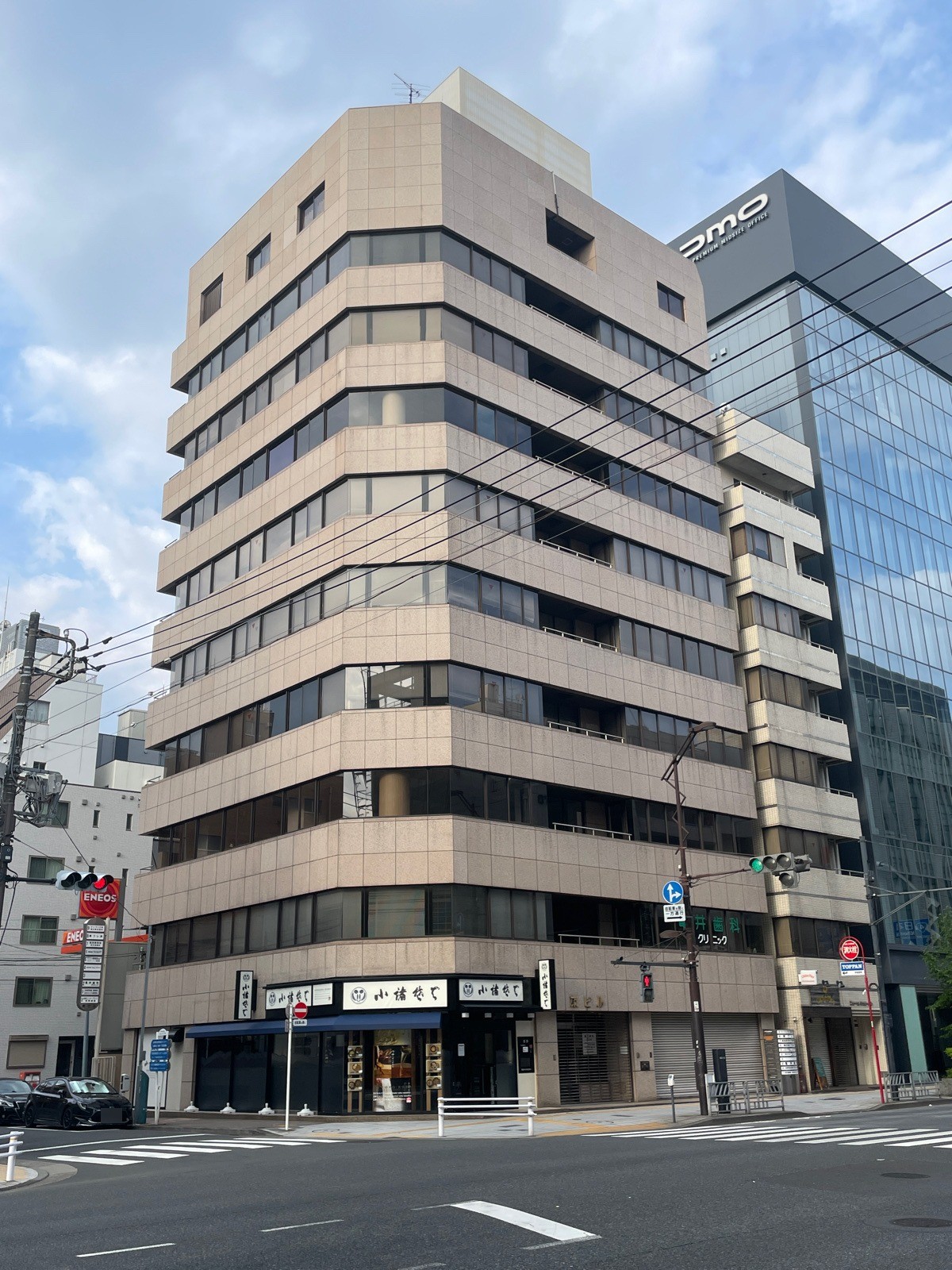 東（あずま）の物件画像