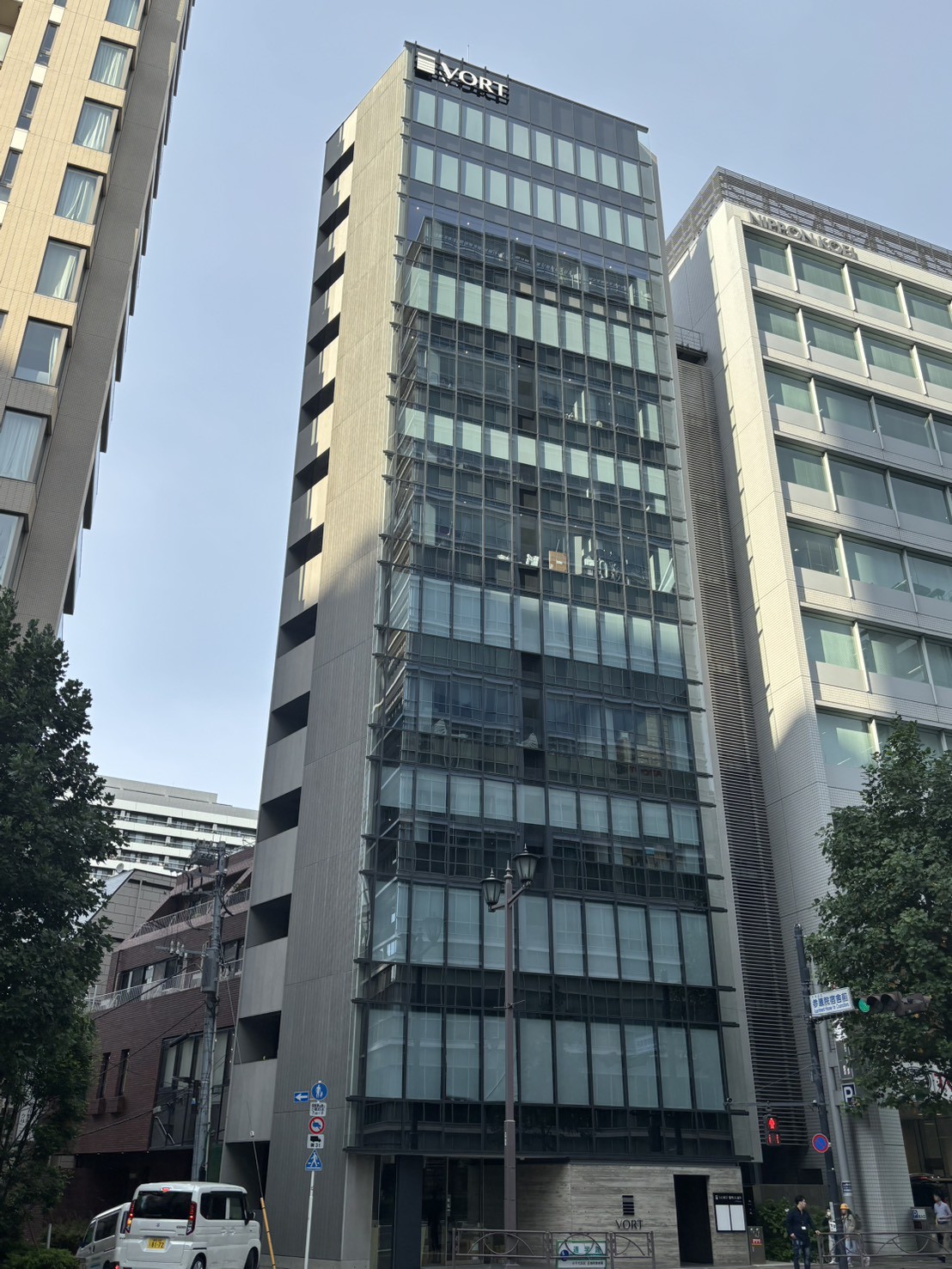 VORT麹町大通りの物件画像