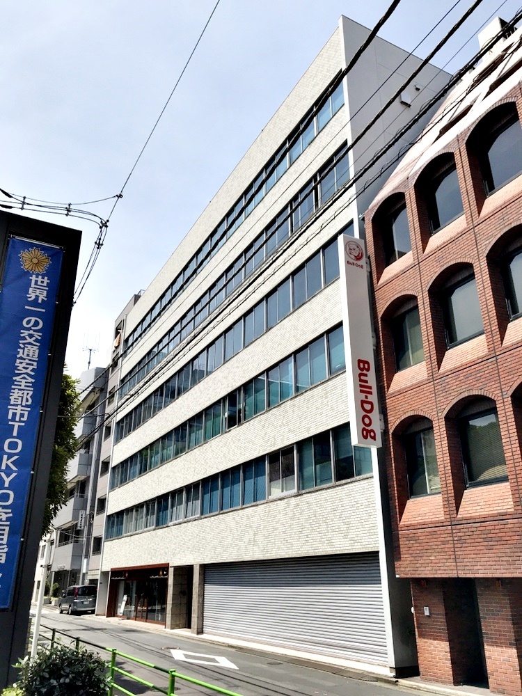 ビーエム兜町の物件画像