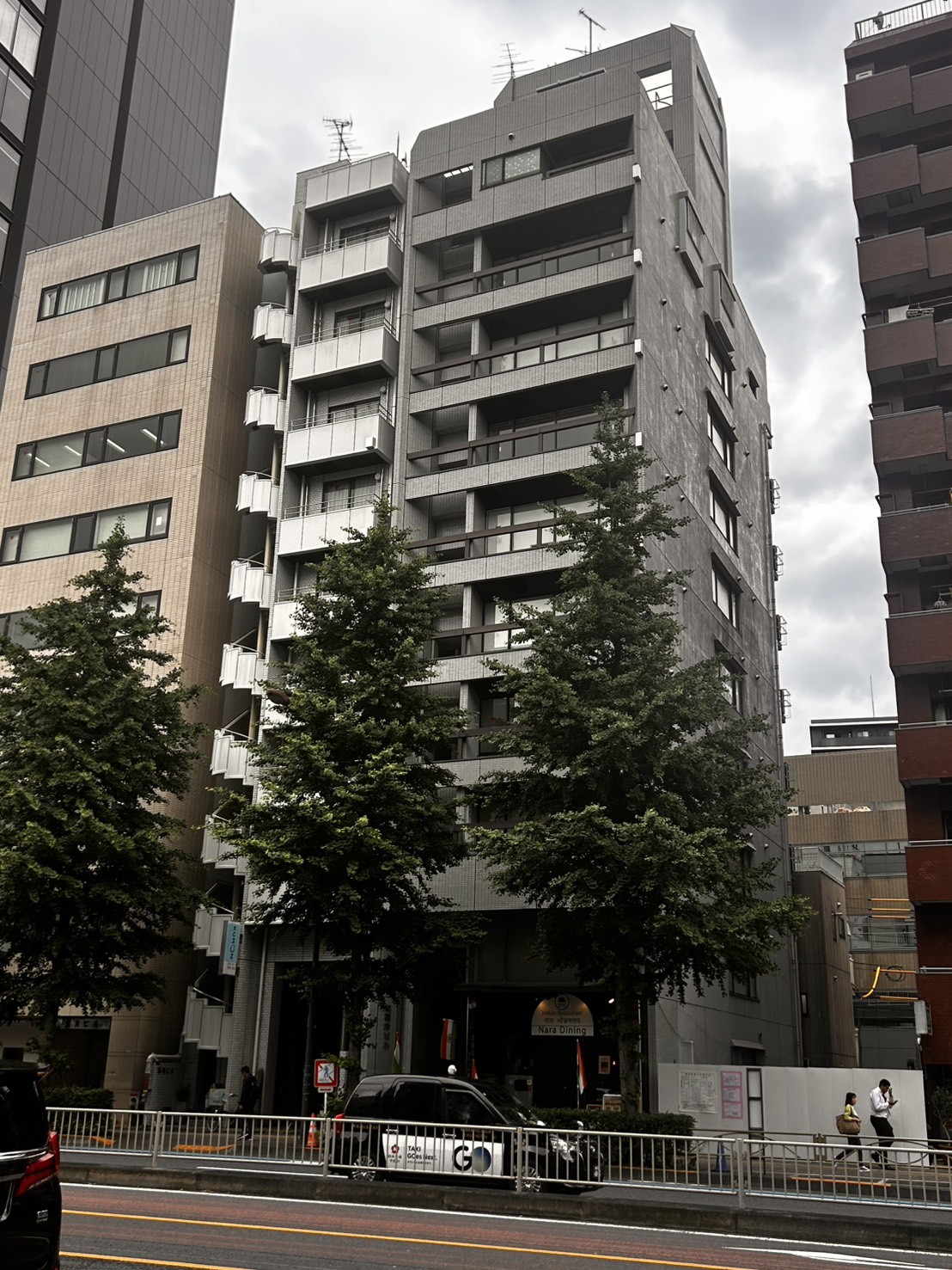 芝石井の物件画像