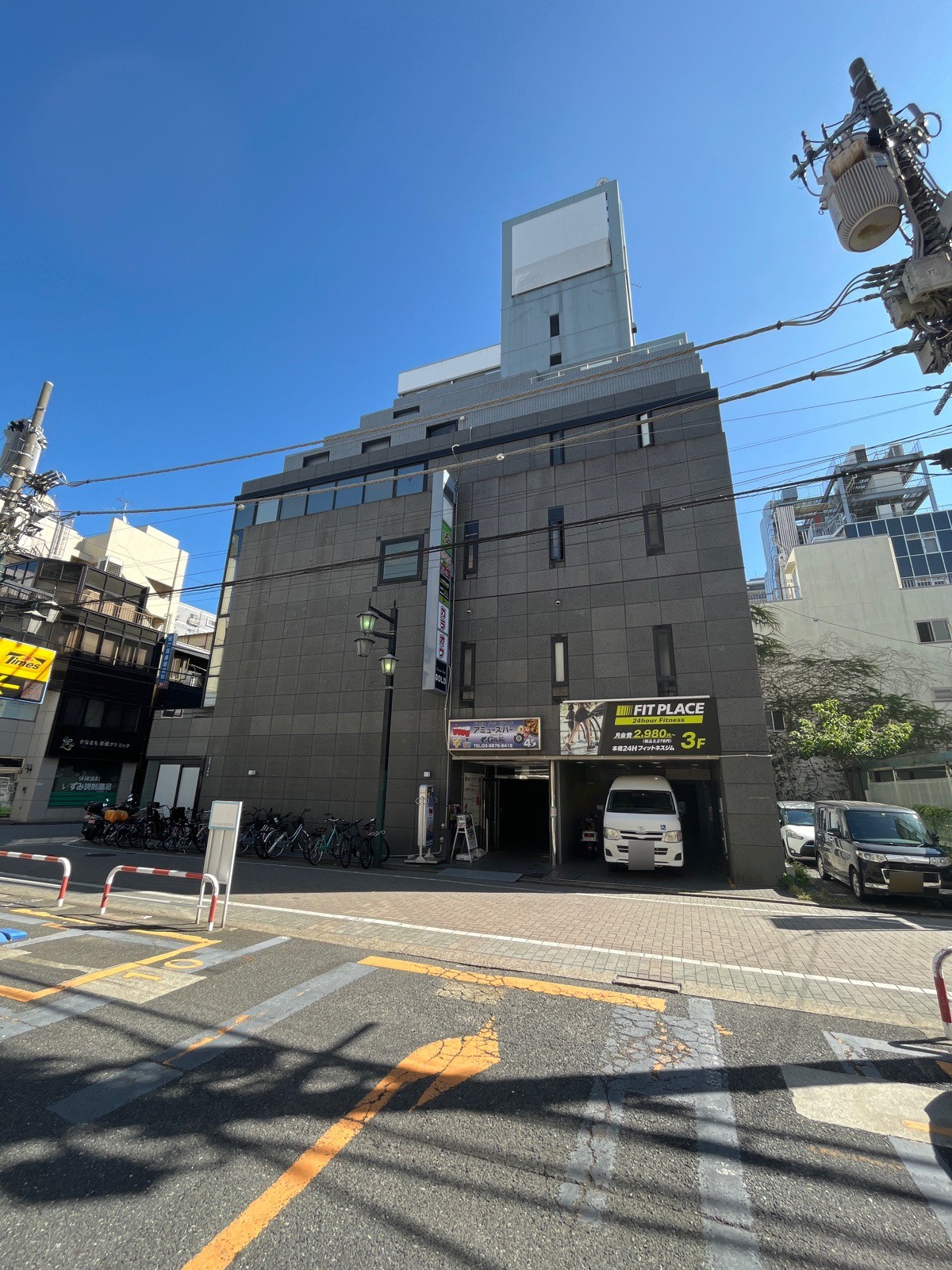 豊勢金町の物件画像