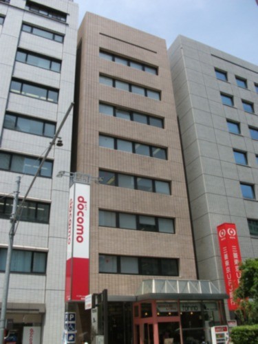 グロリアの物件画像