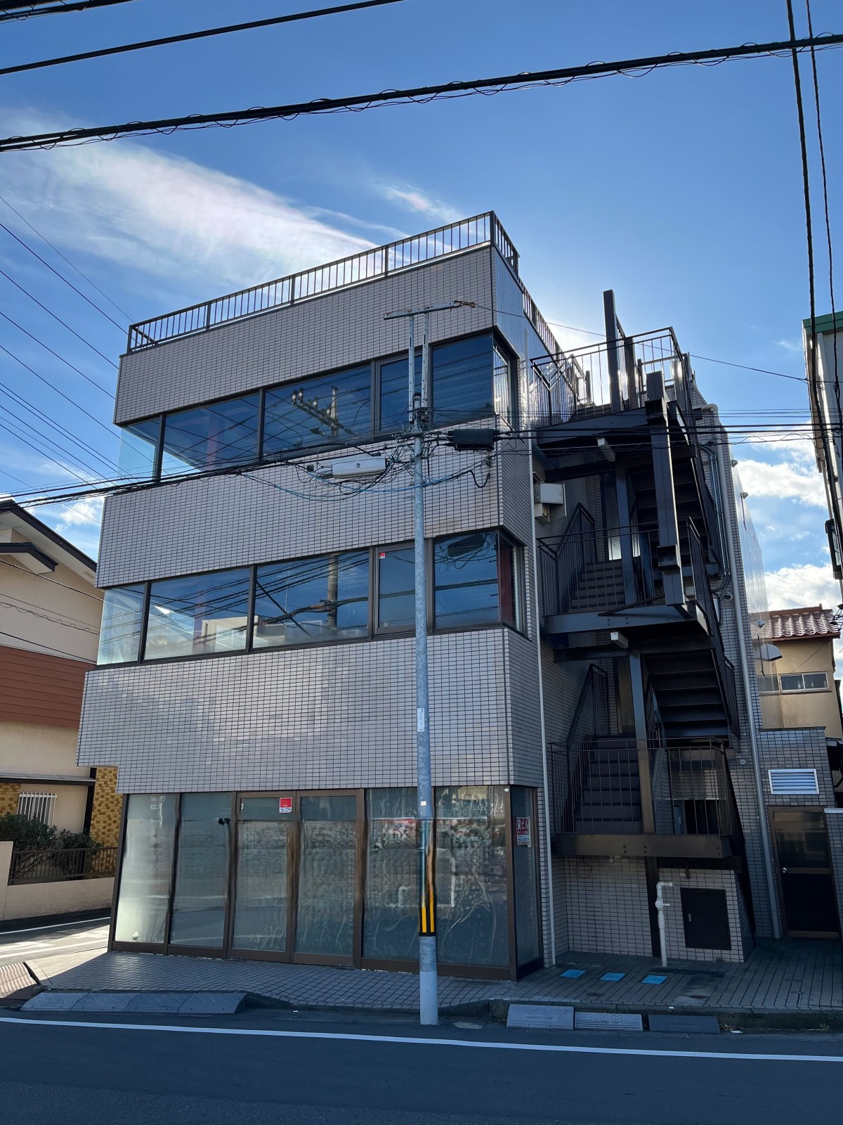 八王子東海（一棟貸し）の物件画像