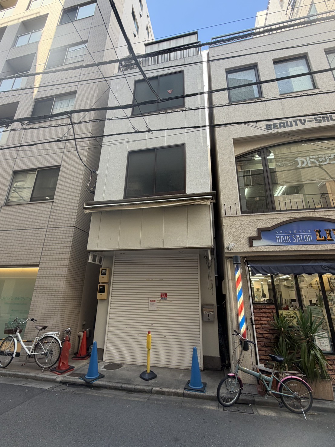吉野屋商店の物件画像