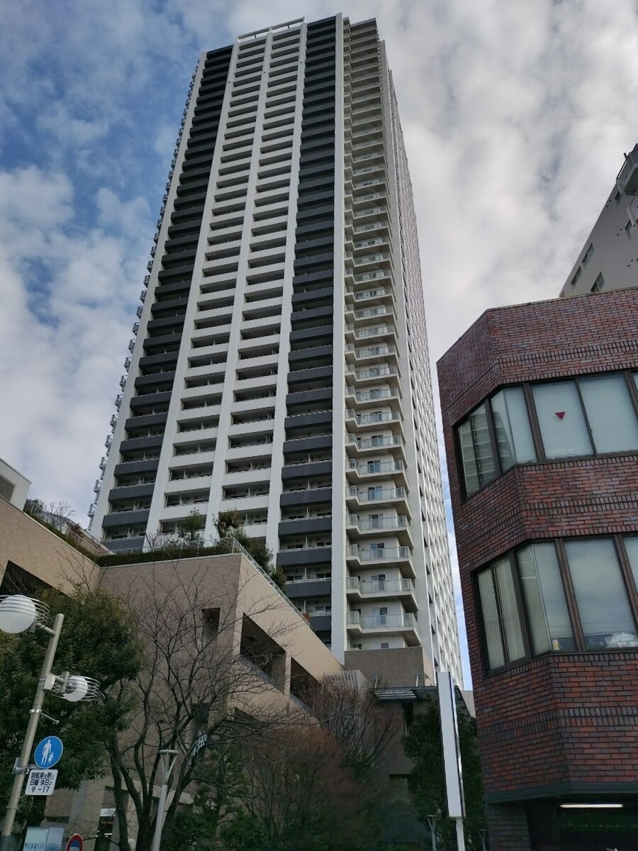 ヴィナシス金町ブライトコートの物件画像