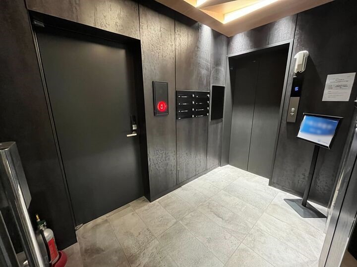 NOVEL WORK 新宿御苑 | オーナーと直接契約、仲介手数料が掛からない