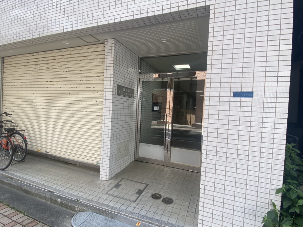 御苑前サンライズの物件画像