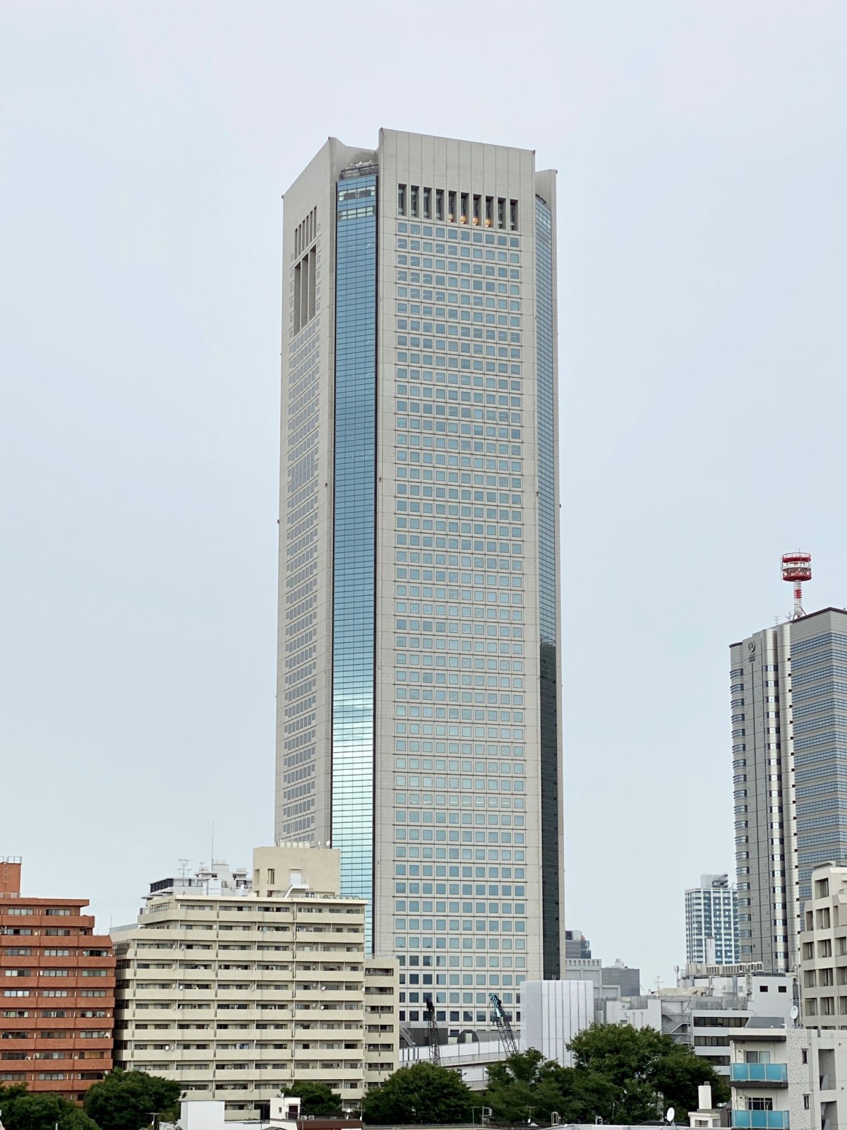 東京オペラシティの物件画像