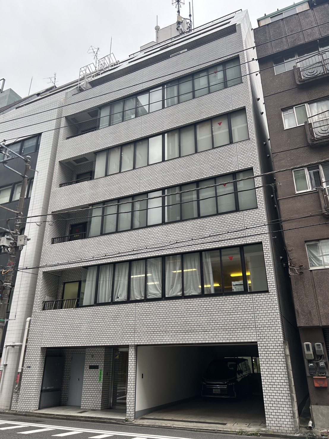 田島ビルの物件画像
