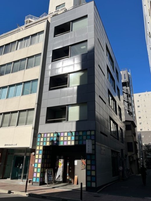 田中ビル別館の物件画像