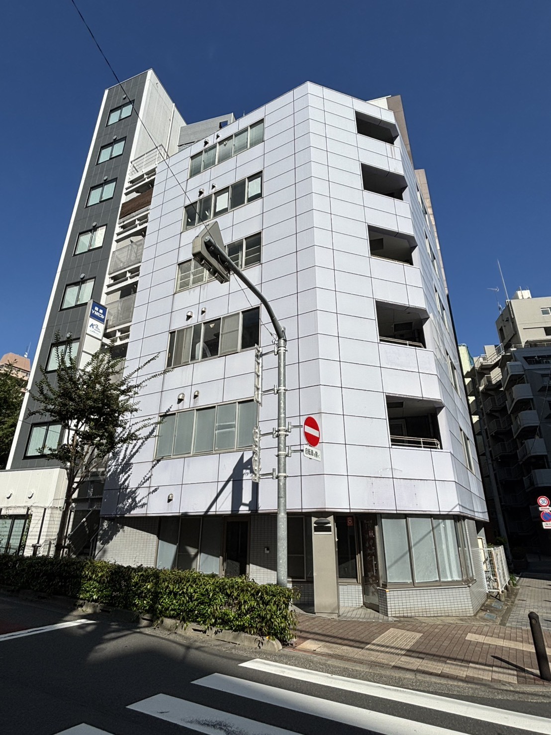 箱崎YMの物件画像