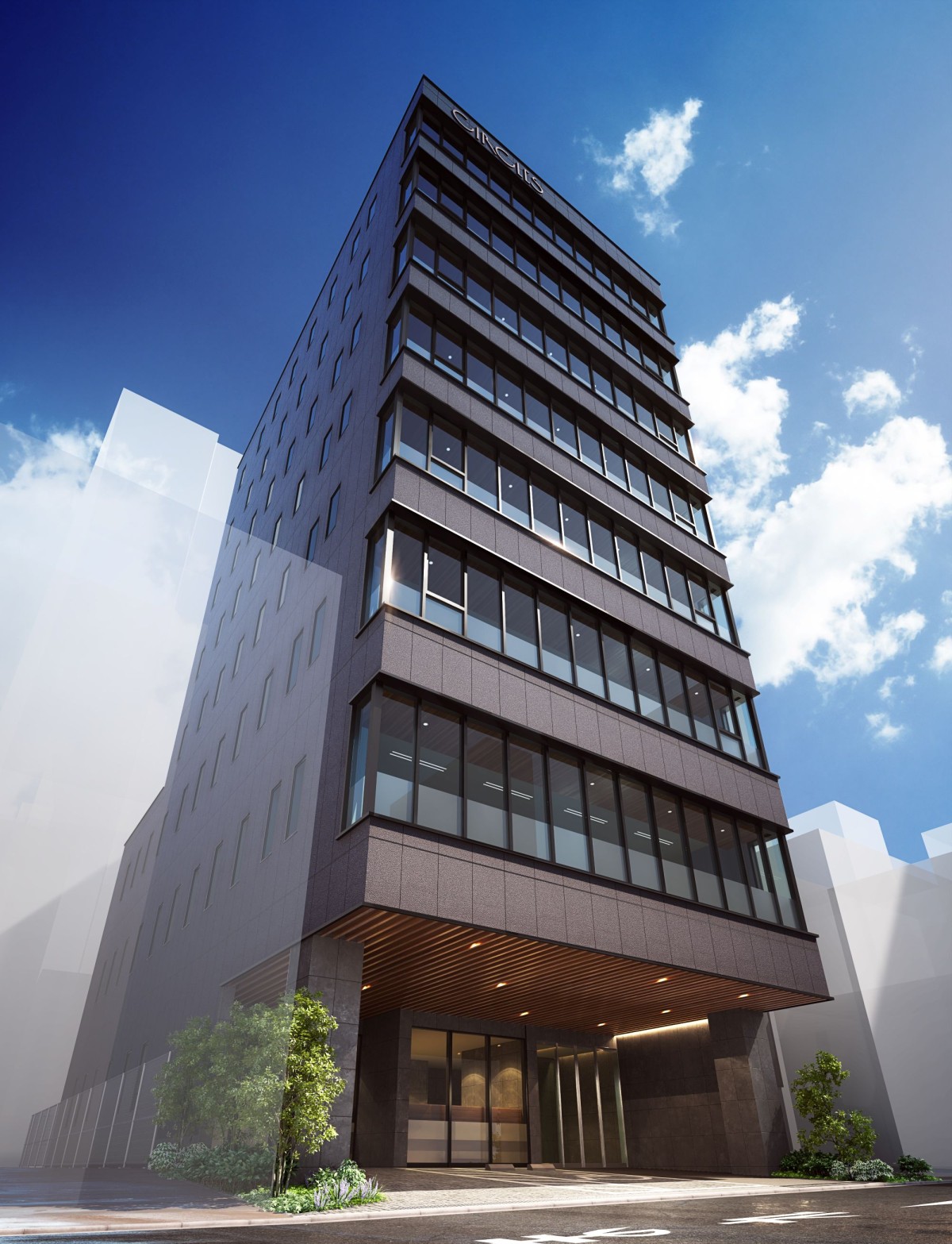 CIRCLES日本橋小伝馬町の物件画像