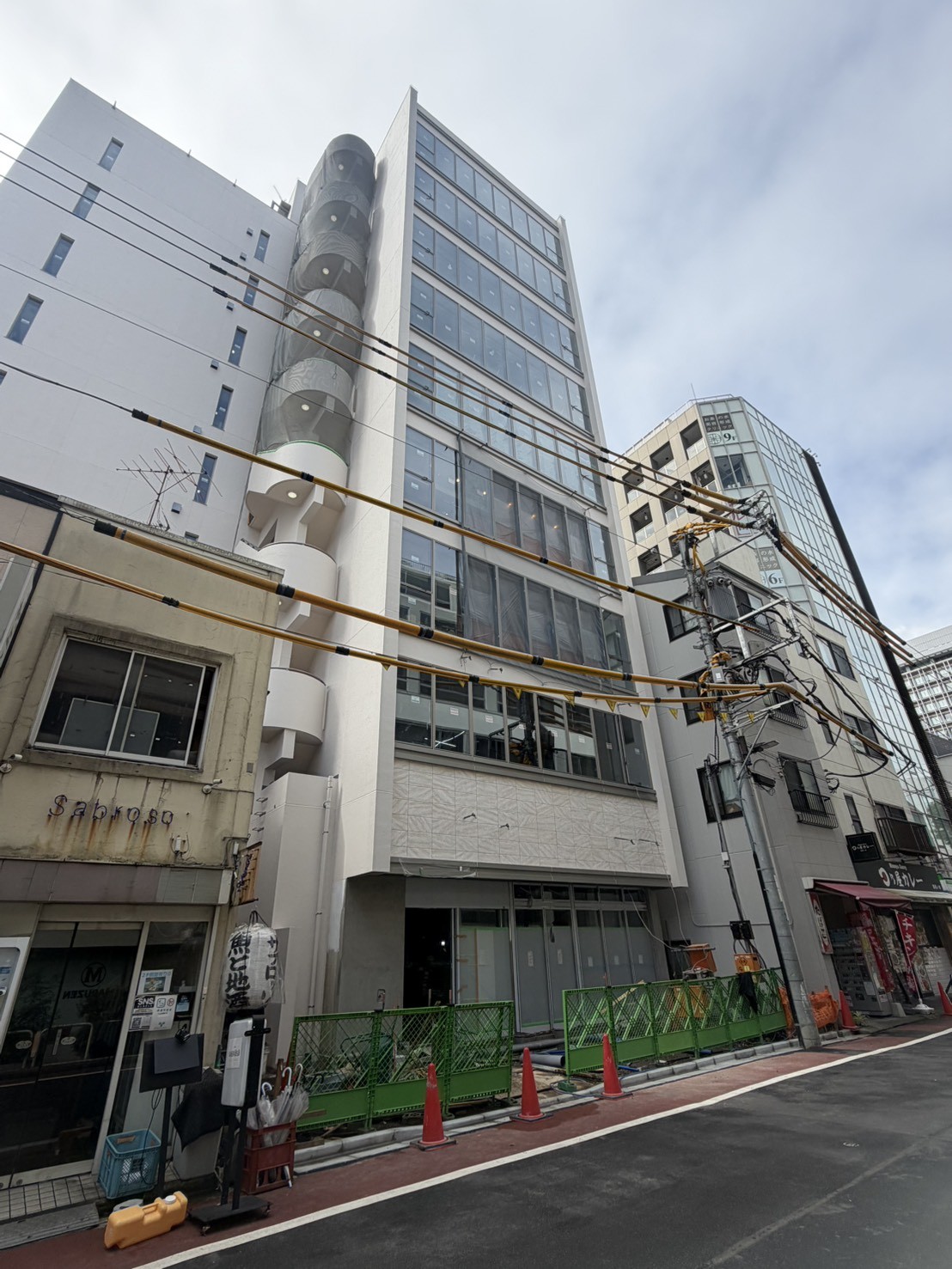 お茶の水コモンズの物件画像