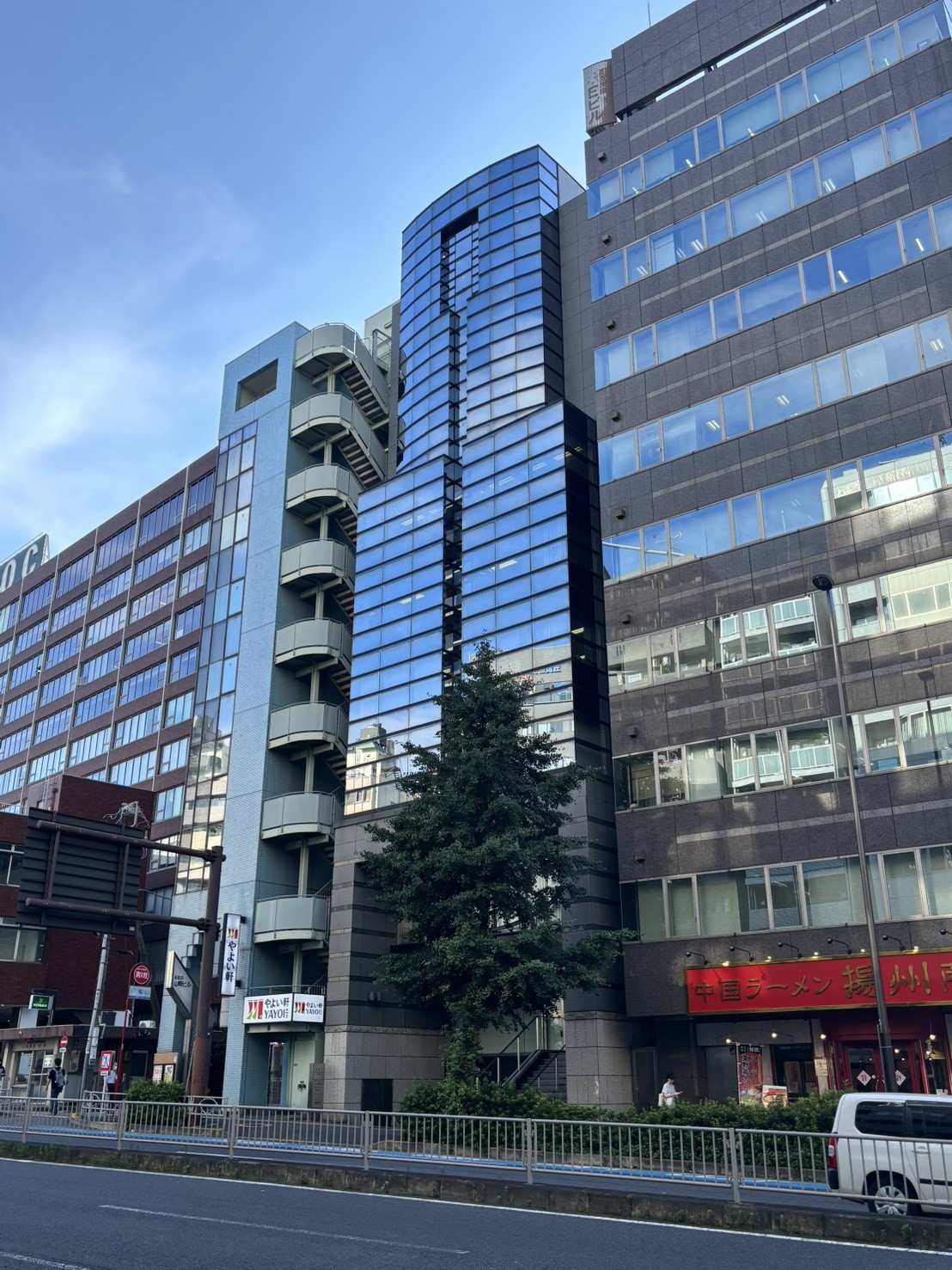 SDI五反田の物件画像