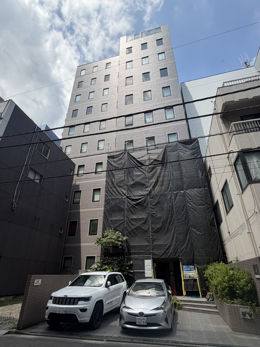 THE PORTAL Ningyochoの物件画像