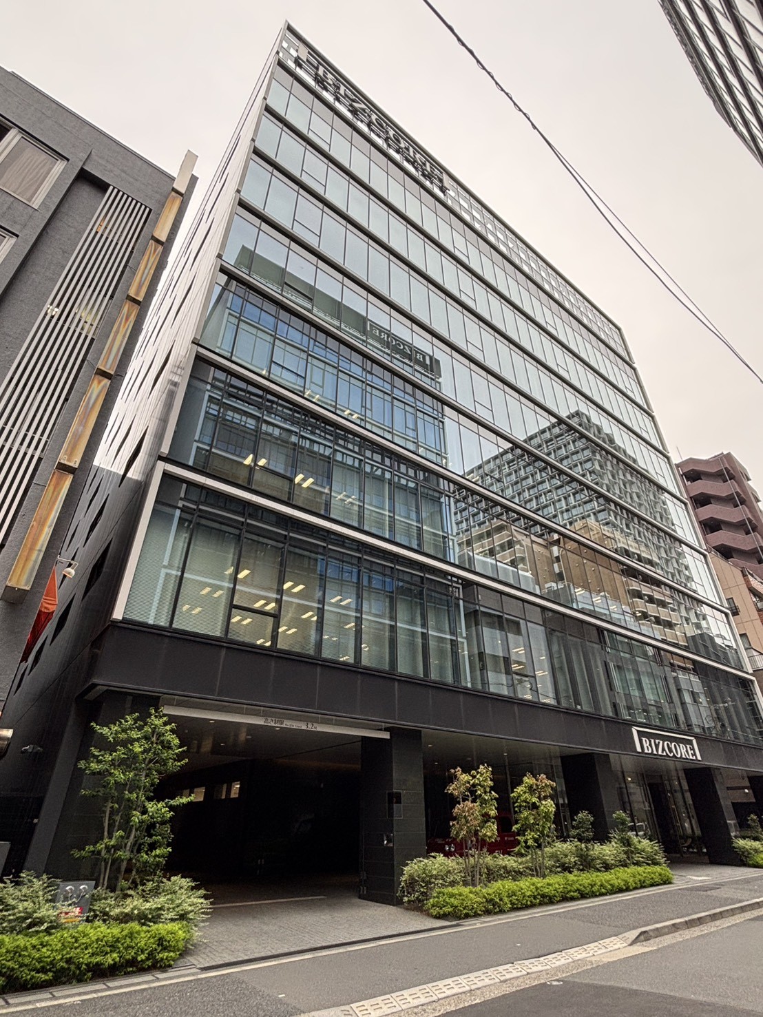 BIZCORE神保町の物件画像