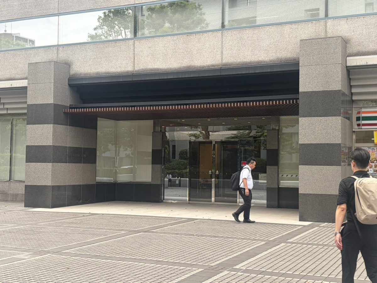 東京パークサイドの物件画像