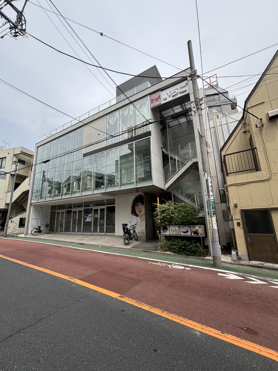 dot.jiyugaokaの物件画像