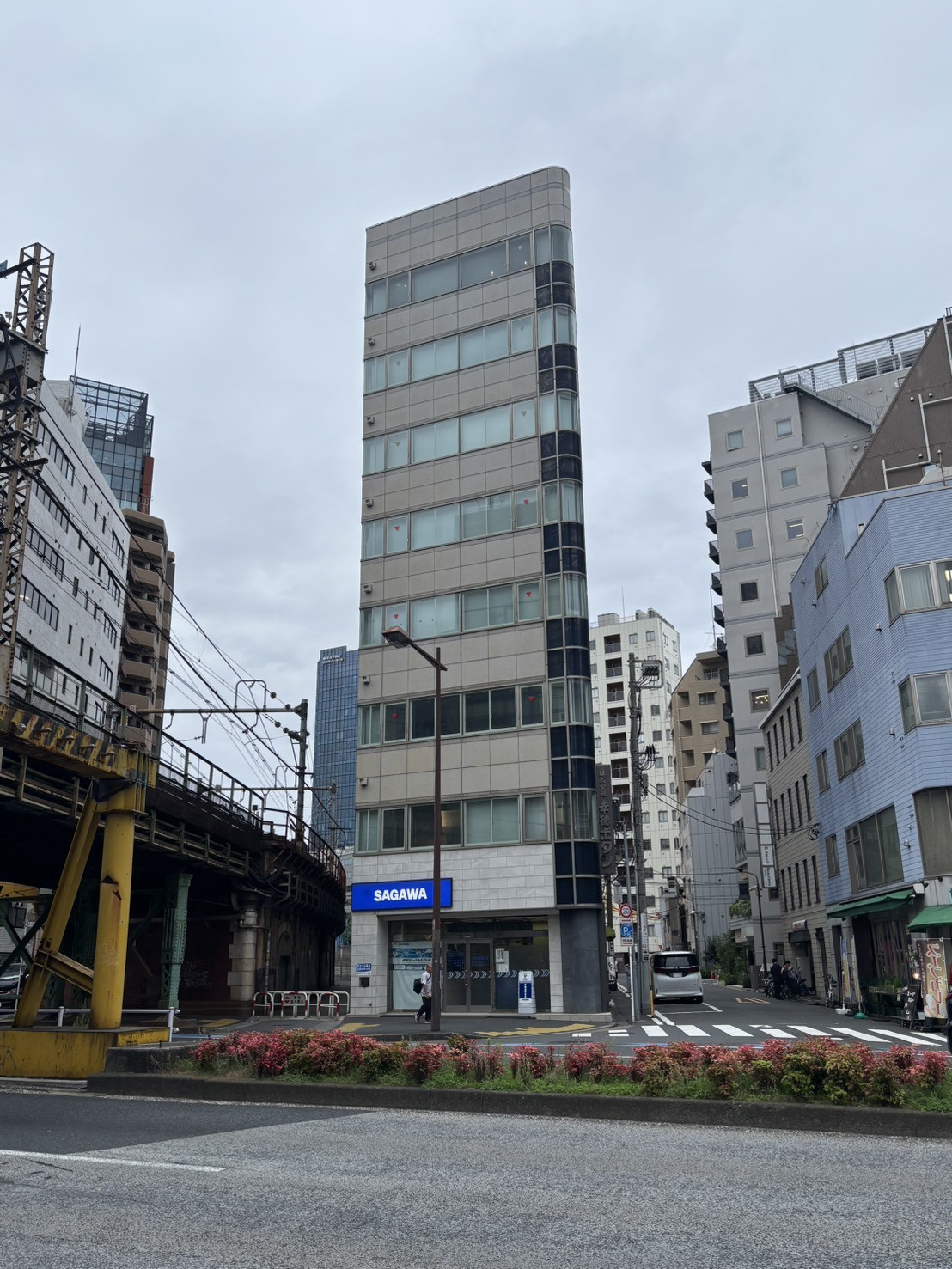 MA SQUARE AKIHABARAの物件画像