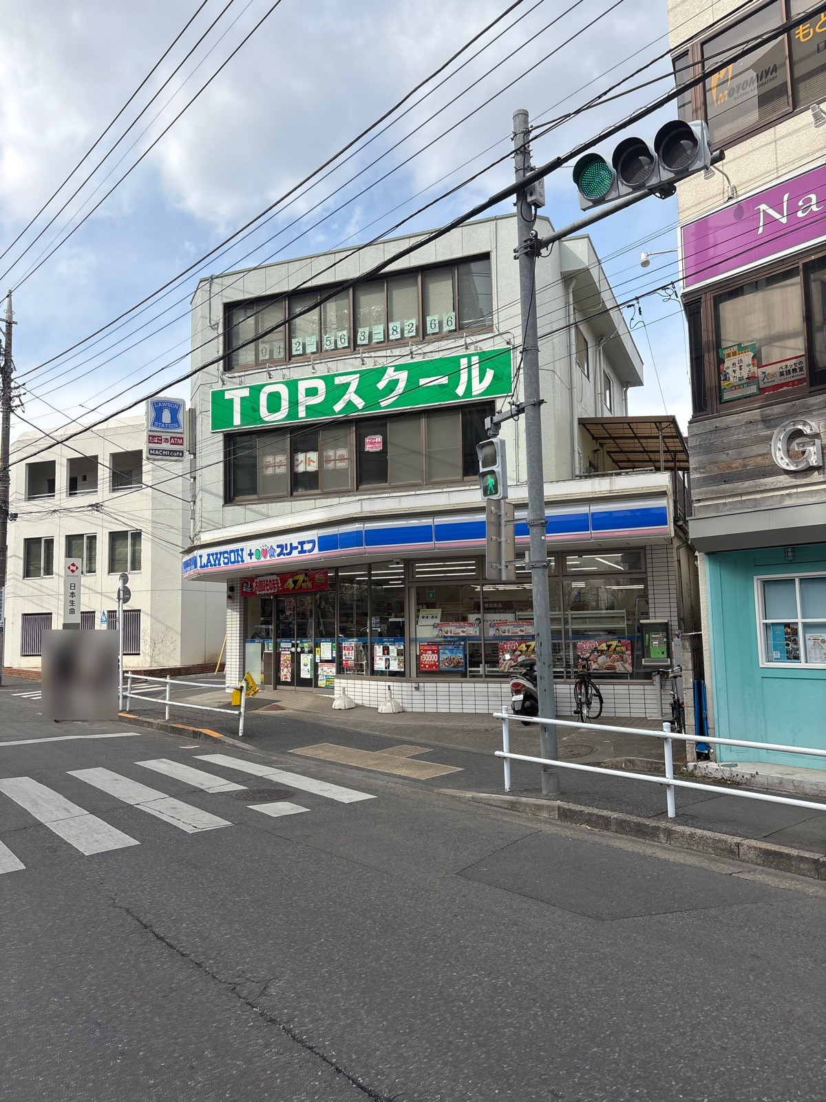 江郷の物件画像