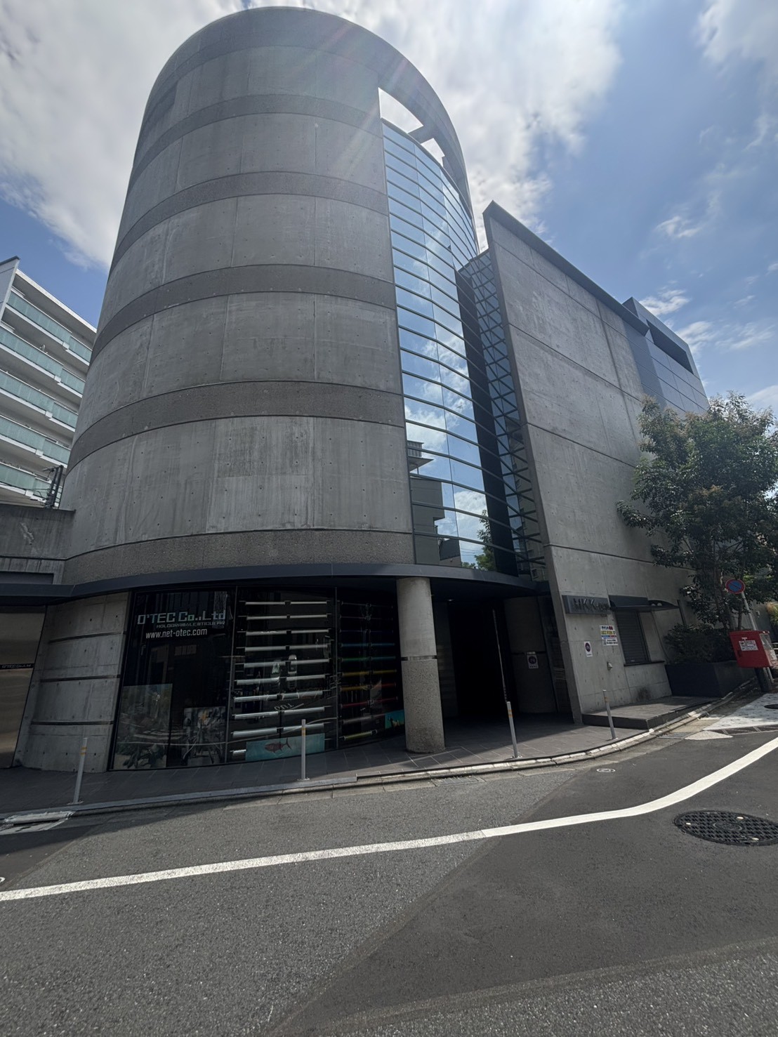 MKK代官山の物件画像