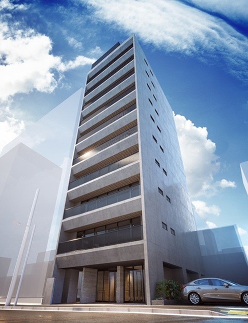 CIRCLES大手町theNorthの物件画像