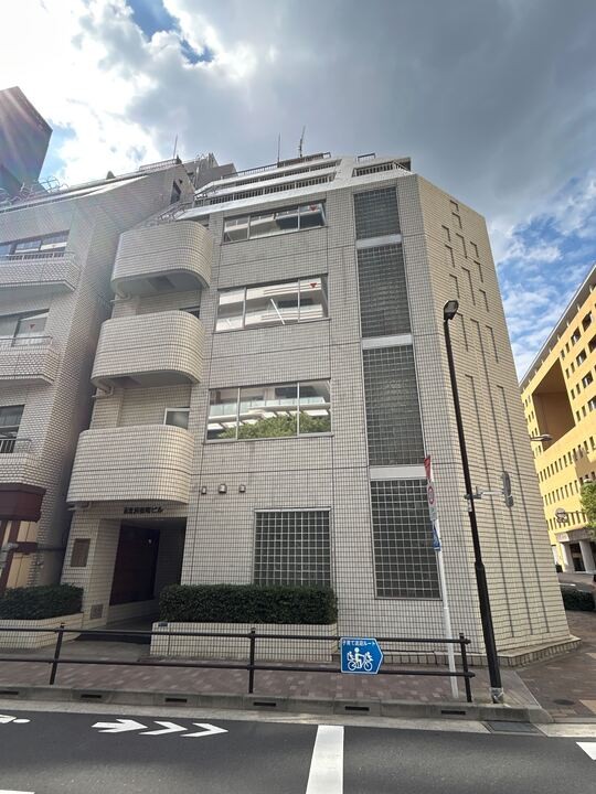 永光浜松町の物件画像