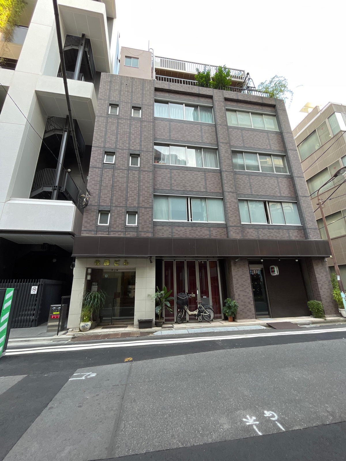 サトウの物件画像