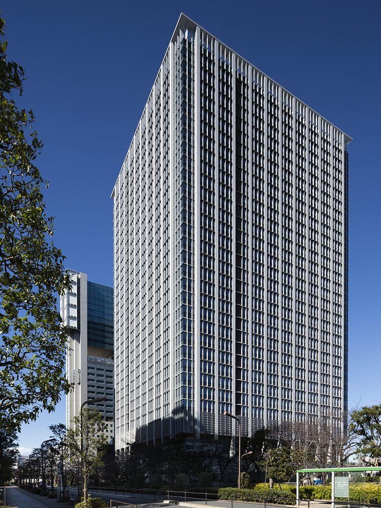 品川シーズンテラスの物件画像